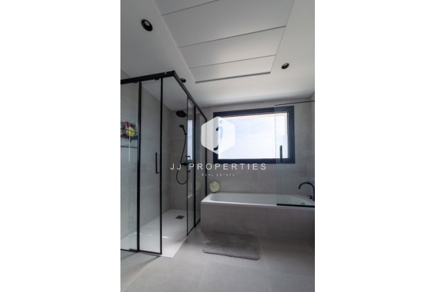 Tweedehands - Villa -
Los Montesinos - Costa Blanca