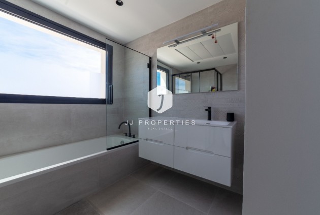 Tweedehands - Villa -
Los Montesinos - Costa Blanca