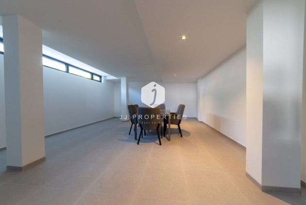 Tweedehands - Villa -
Los Montesinos - Costa Blanca