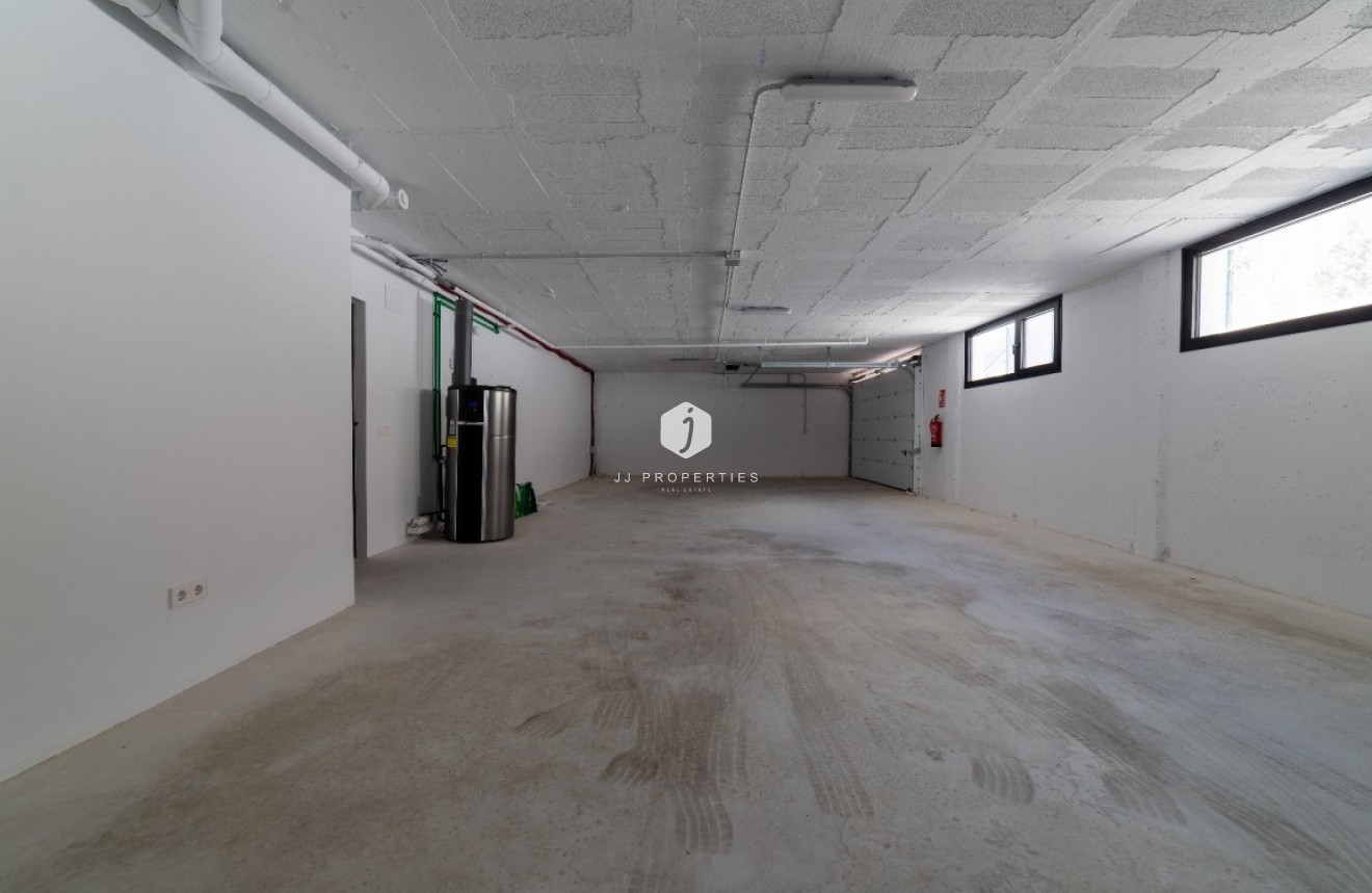 Tweedehands - Villa -
Los Montesinos - Costa Blanca