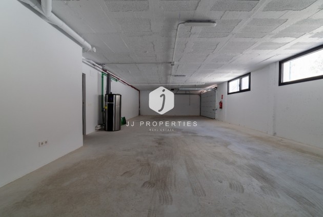 Tweedehands - Villa -
Los Montesinos - Costa Blanca