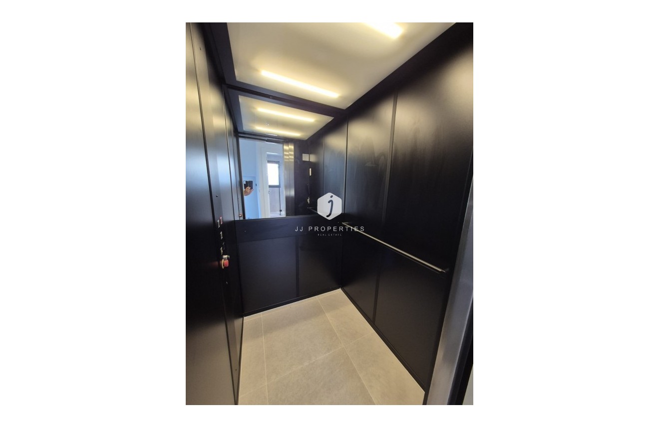 Tweedehands - Villa -
Los Montesinos - Costa Blanca