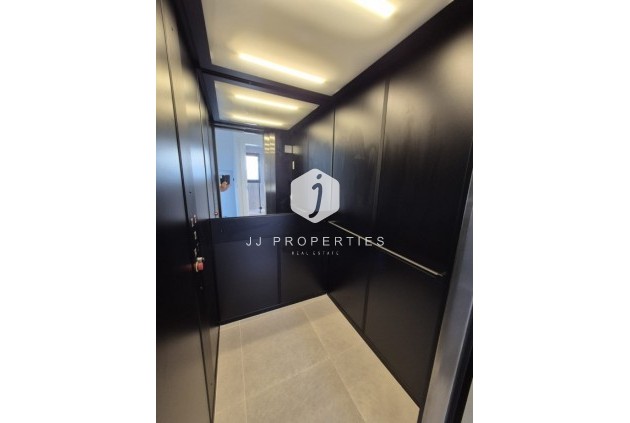 Tweedehands - Villa -
Los Montesinos - Costa Blanca