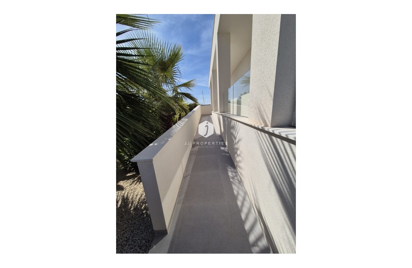 Tweedehands - Villa -
Los Montesinos - Costa Blanca