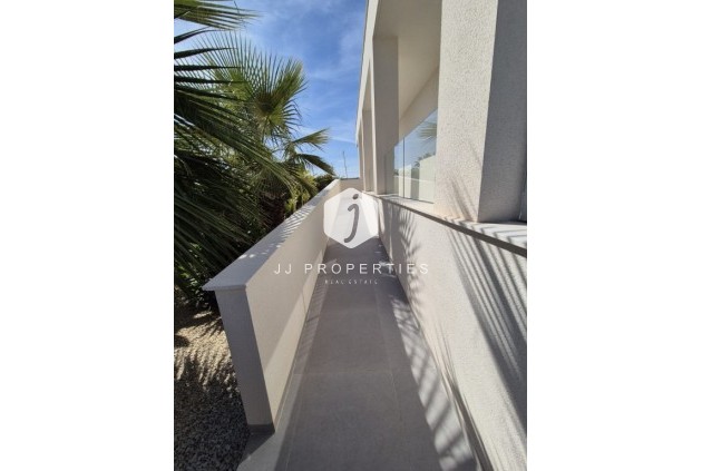 Tweedehands - Villa -
Los Montesinos - Costa Blanca