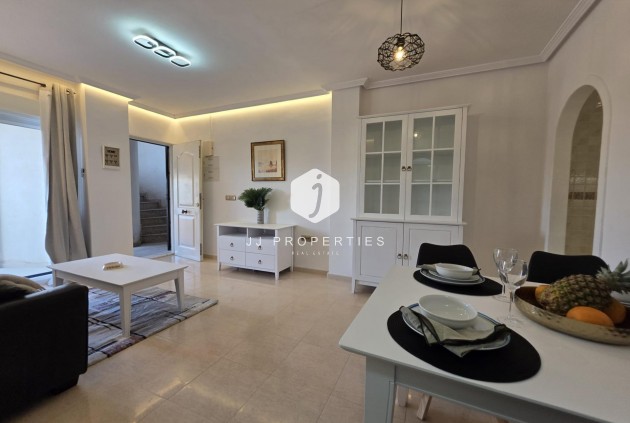 Tweedehands - Appartement / flat -
Orihuela Costa - Lomas De Cabo Roig-los Dolses