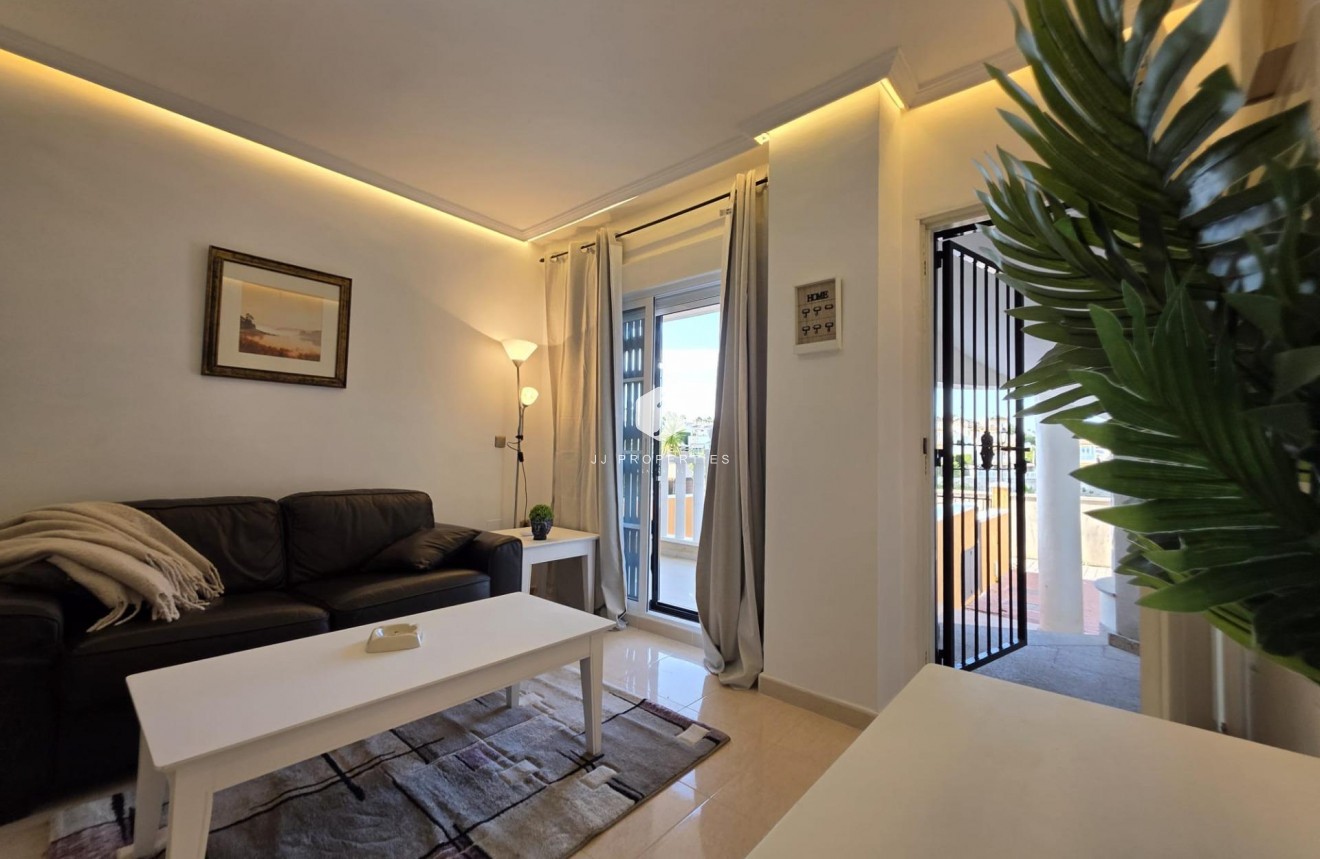 Tweedehands - Appartement / flat -
Orihuela Costa - Lomas De Cabo Roig-los Dolses