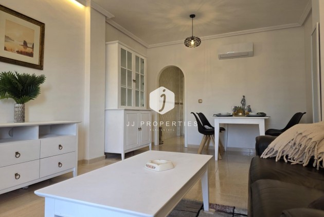 Tweedehands - Appartement / flat -
Orihuela Costa - Lomas De Cabo Roig-los Dolses