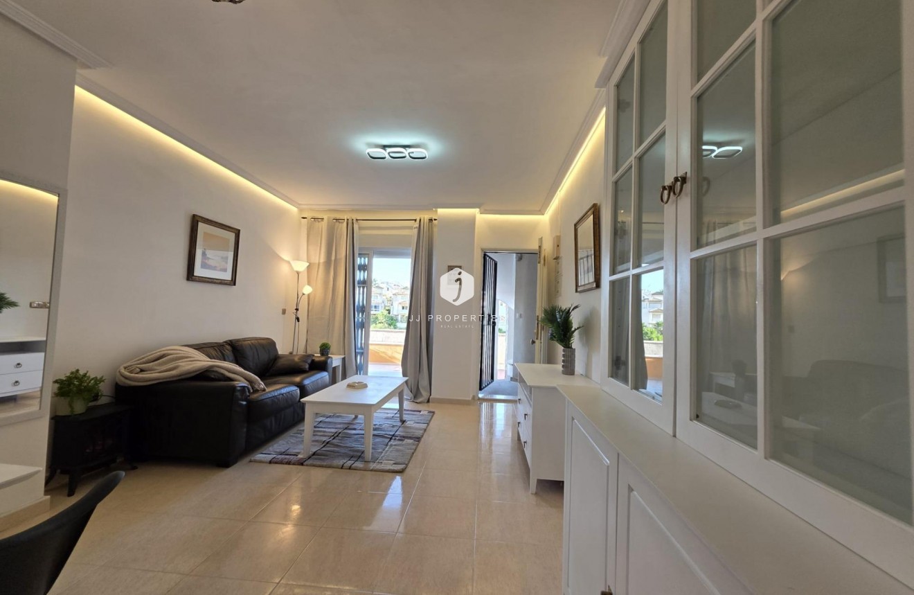 Tweedehands - Appartement / flat -
Orihuela Costa - Lomas De Cabo Roig-los Dolses
