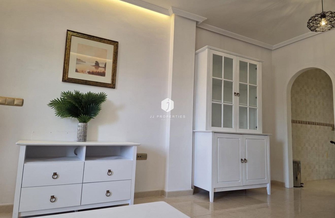 Tweedehands - Appartement / flat -
Orihuela Costa - Lomas De Cabo Roig-los Dolses