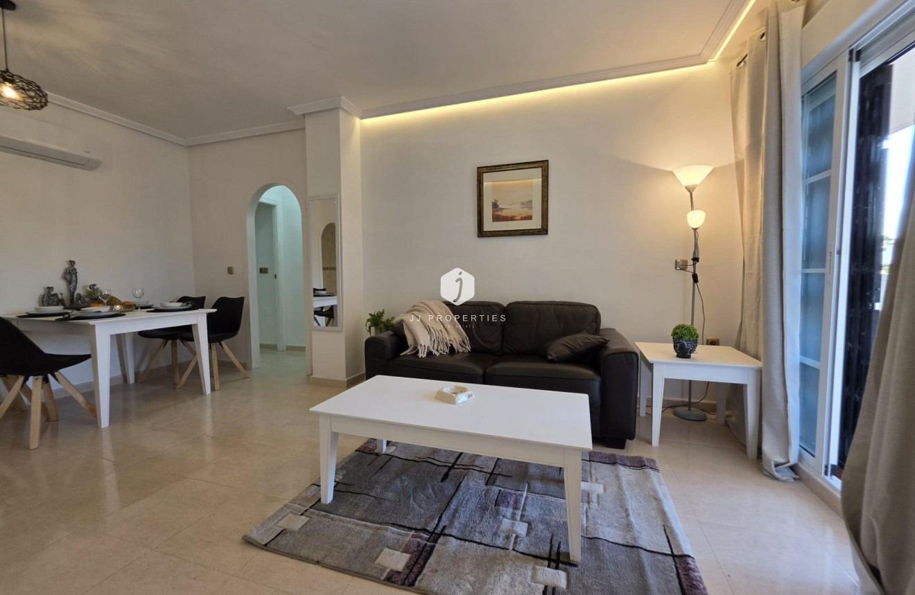 Tweedehands - Appartement / flat -
Orihuela Costa - Lomas De Cabo Roig-los Dolses