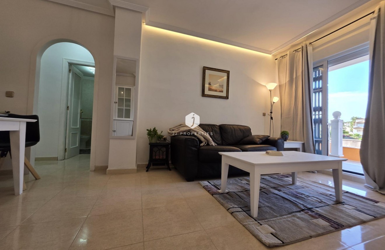 Tweedehands - Appartement / flat -
Orihuela Costa - Lomas De Cabo Roig-los Dolses