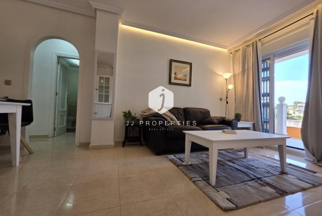 Tweedehands - Appartement / flat -
Orihuela Costa - Lomas De Cabo Roig-los Dolses