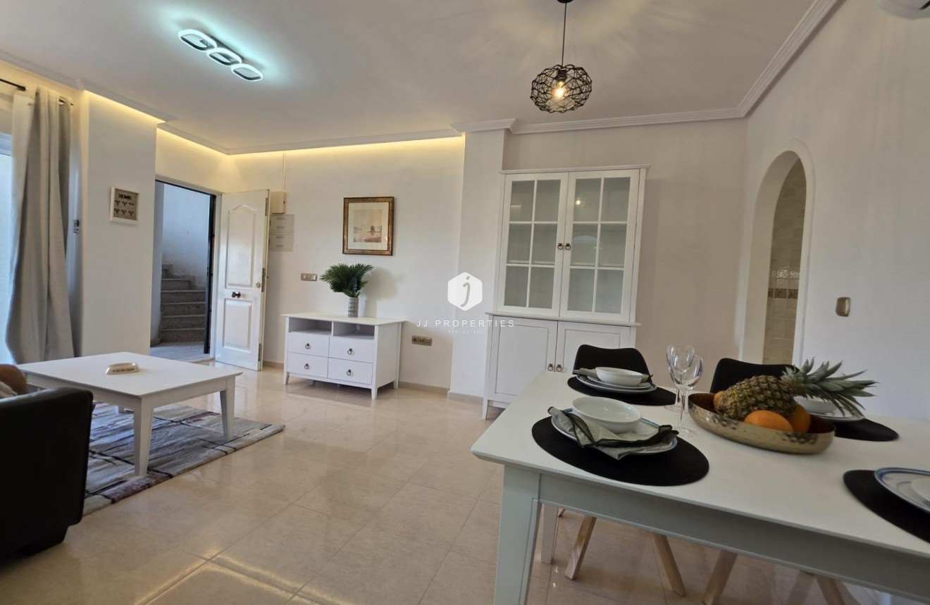 Tweedehands - Appartement / flat -
Orihuela Costa - Lomas De Cabo Roig-los Dolses