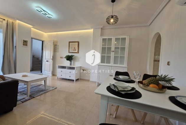 Tweedehands - Appartement / flat -
Orihuela Costa - Lomas De Cabo Roig-los Dolses