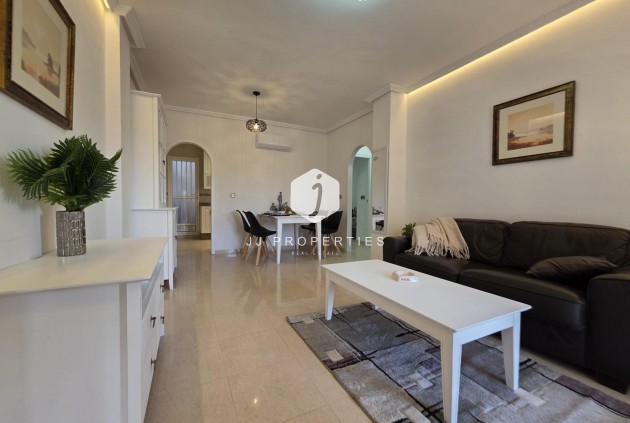 Tweedehands - Appartement / flat -
Orihuela Costa - Lomas De Cabo Roig-los Dolses