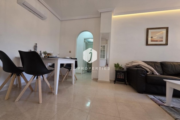Tweedehands - Appartement / flat -
Orihuela Costa - Lomas De Cabo Roig-los Dolses