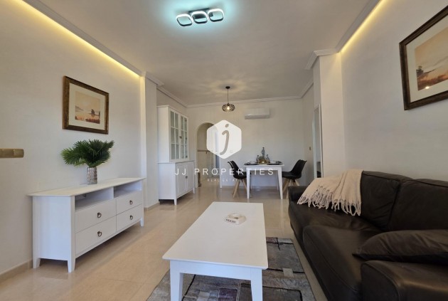 Tweedehands - Appartement / flat -
Orihuela Costa - Lomas De Cabo Roig-los Dolses
