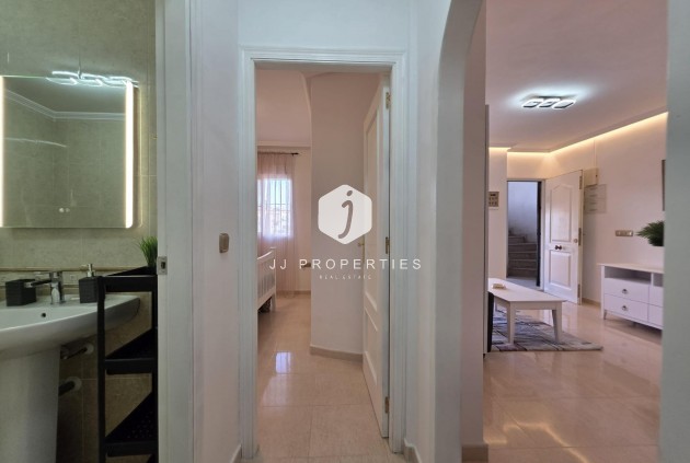 Tweedehands - Appartement / flat -
Orihuela Costa - Lomas De Cabo Roig-los Dolses