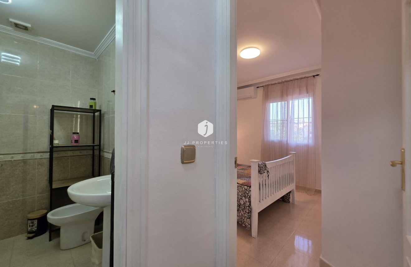 Tweedehands - Appartement / flat -
Orihuela Costa - Lomas De Cabo Roig-los Dolses