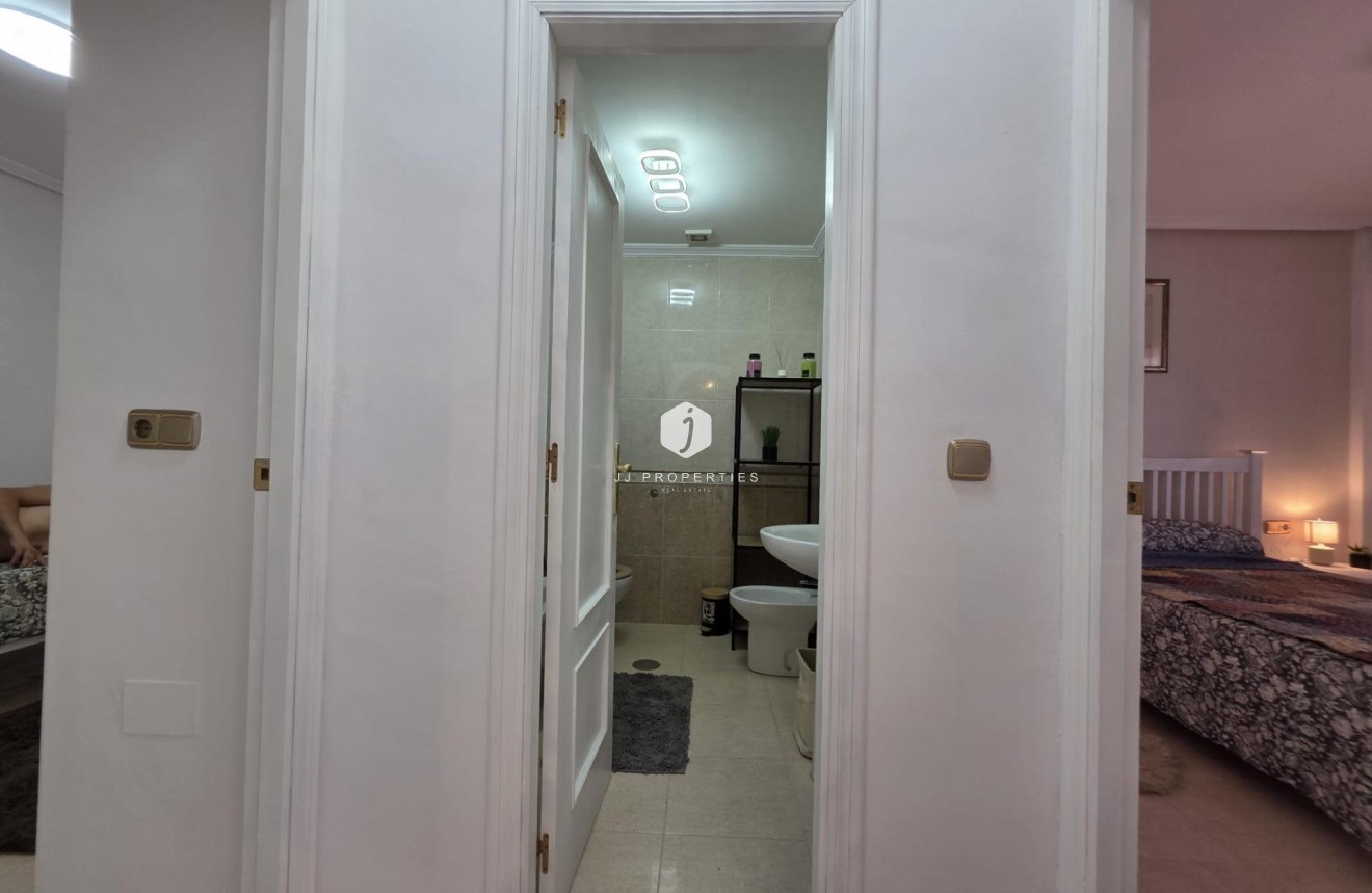 Tweedehands - Appartement / flat -
Orihuela Costa - Lomas De Cabo Roig-los Dolses