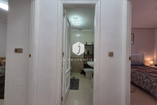 Tweedehands - Appartement / flat -
Orihuela Costa - Lomas De Cabo Roig-los Dolses