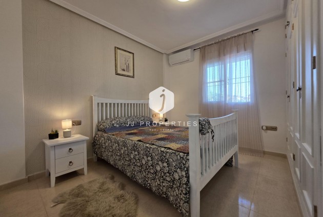 Tweedehands - Appartement / flat -
Orihuela Costa - Lomas De Cabo Roig-los Dolses