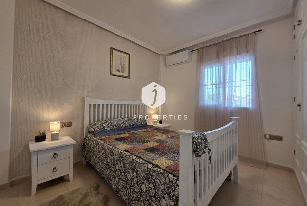 Tweedehands - Appartement / flat -
Orihuela Costa - Lomas De Cabo Roig-los Dolses