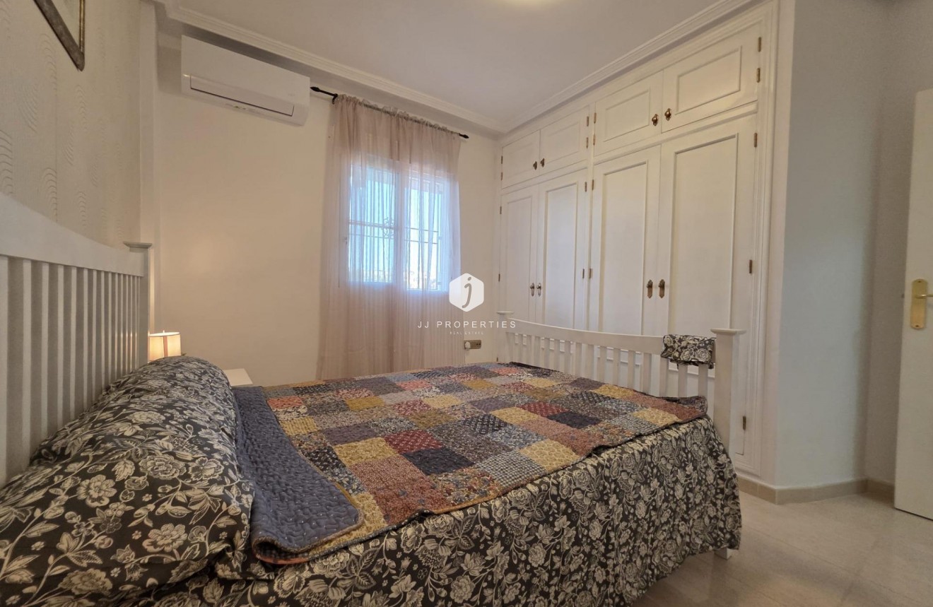 Tweedehands - Appartement / flat -
Orihuela Costa - Lomas De Cabo Roig-los Dolses