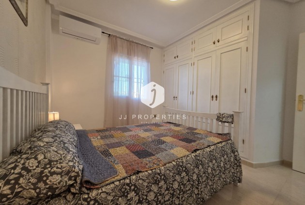 Tweedehands - Appartement / flat -
Orihuela Costa - Lomas De Cabo Roig-los Dolses