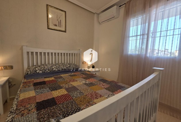 Tweedehands - Appartement / flat -
Orihuela Costa - Lomas De Cabo Roig-los Dolses