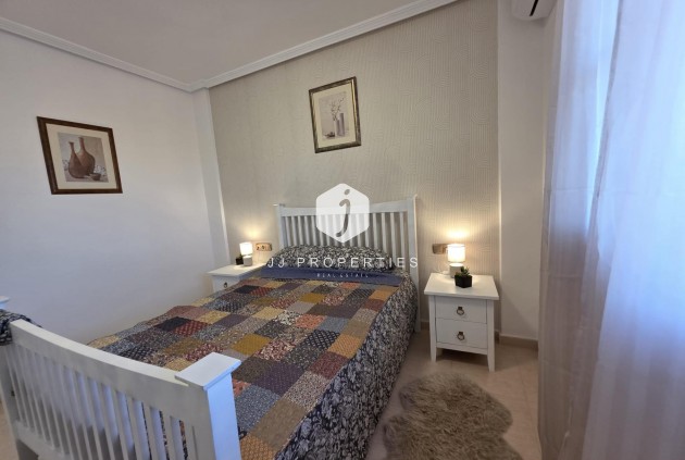 Tweedehands - Appartement / flat -
Orihuela Costa - Lomas De Cabo Roig-los Dolses