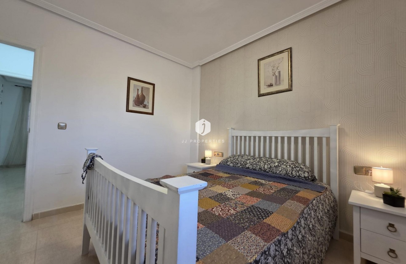 Tweedehands - Appartement / flat -
Orihuela Costa - Lomas De Cabo Roig-los Dolses