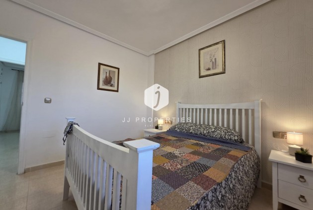 Tweedehands - Appartement / flat -
Orihuela Costa - Lomas De Cabo Roig-los Dolses