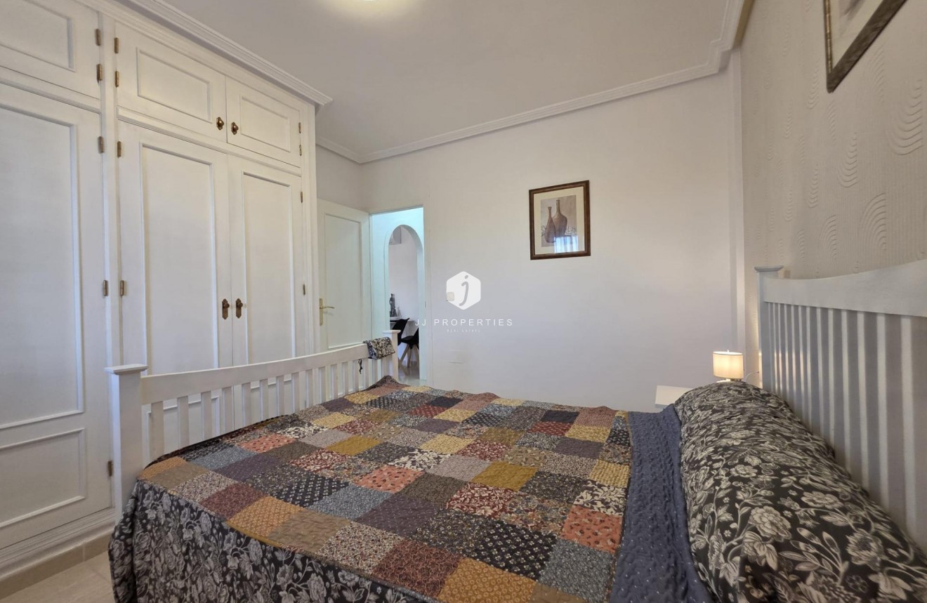 Tweedehands - Appartement / flat -
Orihuela Costa - Lomas De Cabo Roig-los Dolses