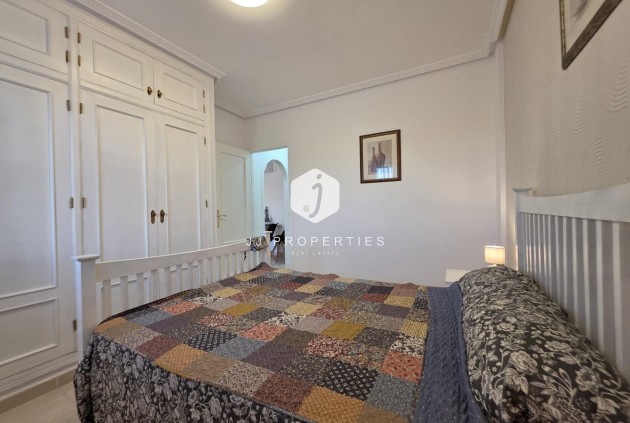 Tweedehands - Appartement / flat -
Orihuela Costa - Lomas De Cabo Roig-los Dolses