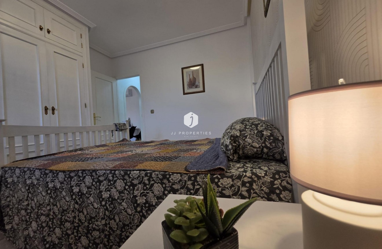 Tweedehands - Appartement / flat -
Orihuela Costa - Lomas De Cabo Roig-los Dolses