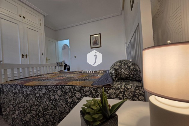 Tweedehands - Appartement / flat -
Orihuela Costa - Lomas De Cabo Roig-los Dolses