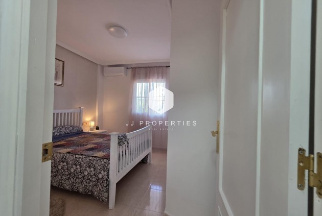 Tweedehands - Appartement / flat -
Orihuela Costa - Lomas De Cabo Roig-los Dolses