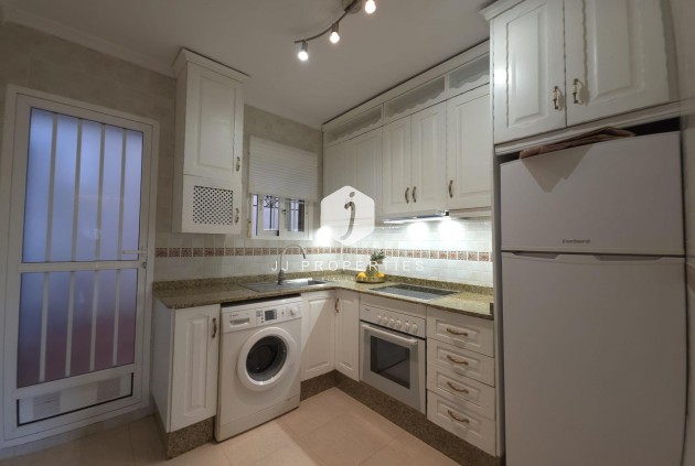 Tweedehands - Appartement / flat -
Orihuela Costa - Lomas De Cabo Roig-los Dolses