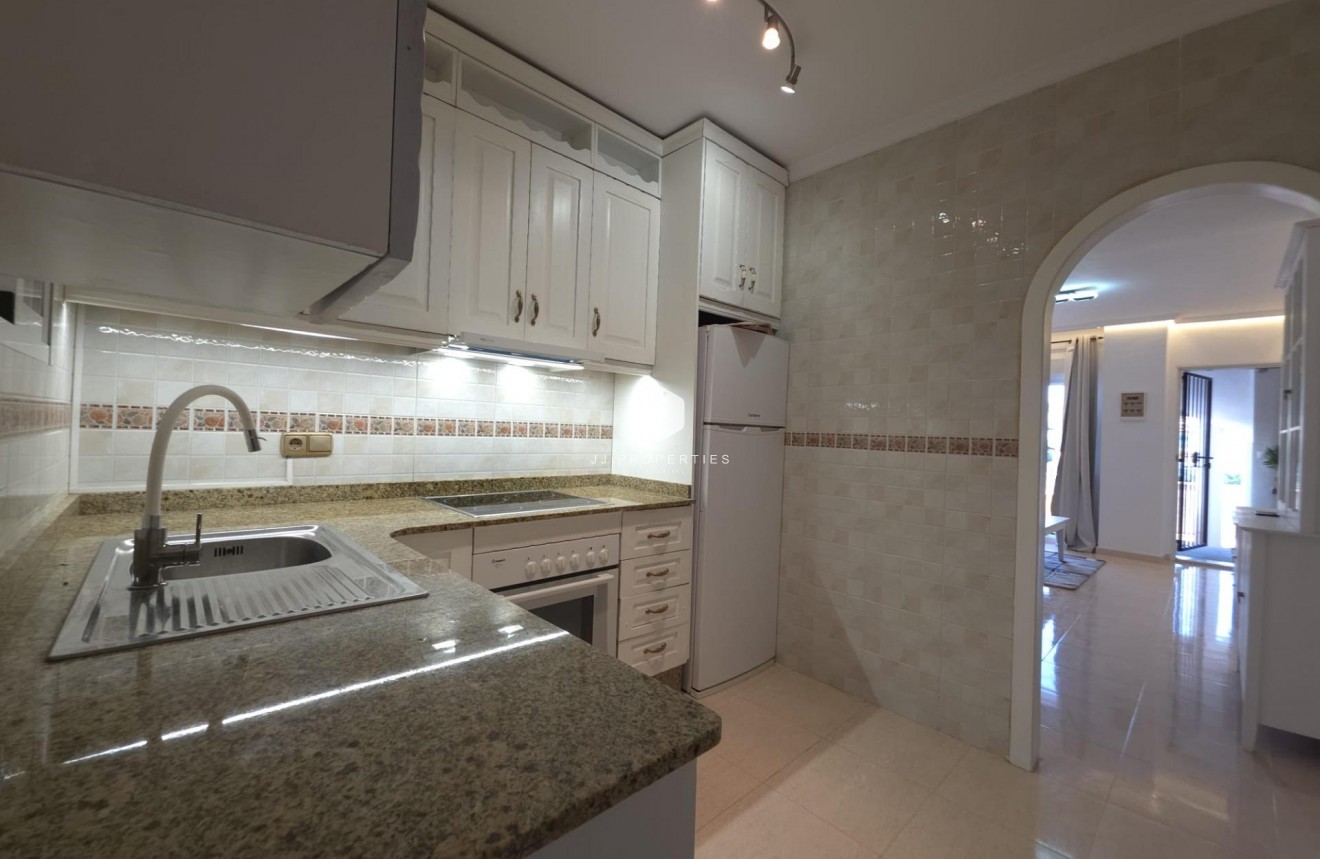 Tweedehands - Appartement / flat -
Orihuela Costa - Lomas De Cabo Roig-los Dolses