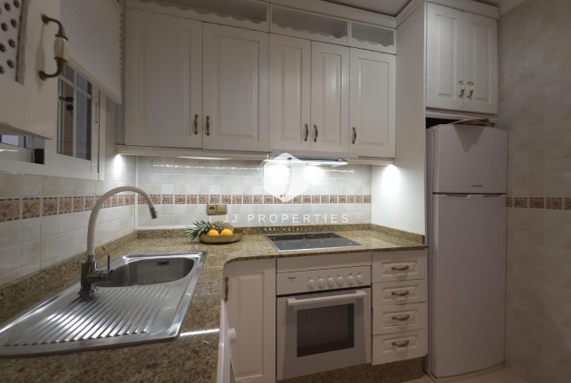 Tweedehands - Appartement / flat -
Orihuela Costa - Lomas De Cabo Roig-los Dolses