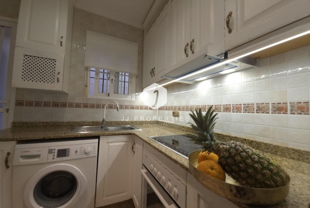 Tweedehands - Appartement / flat -
Orihuela Costa - Lomas De Cabo Roig-los Dolses