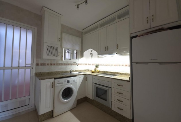 Tweedehands - Appartement / flat -
Orihuela Costa - Lomas De Cabo Roig-los Dolses