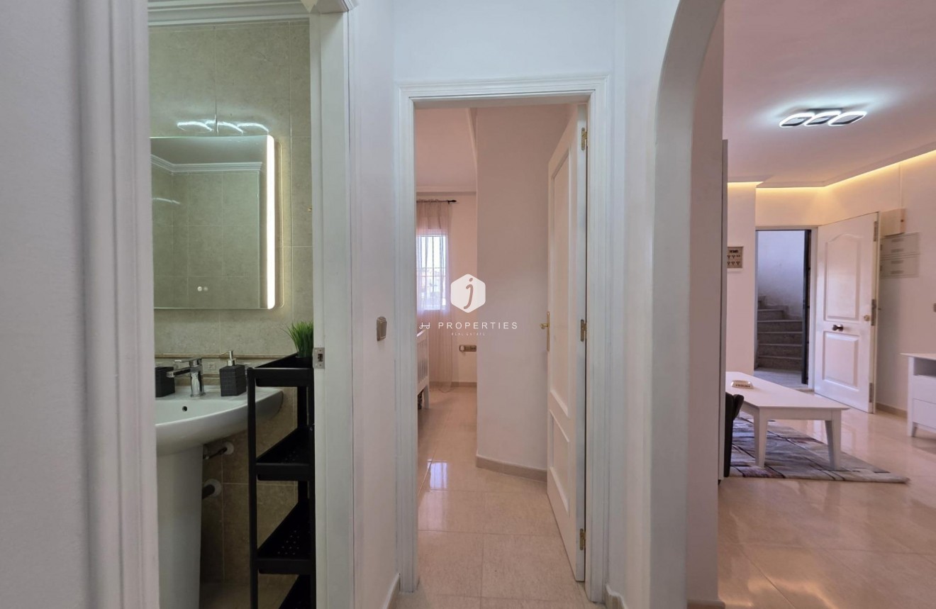 Tweedehands - Appartement / flat -
Orihuela Costa - Lomas De Cabo Roig-los Dolses