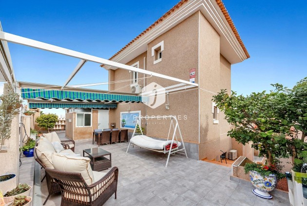 Tweedehands - Villa -
Torrevieja - Los Balcones - Los Altos del Edén