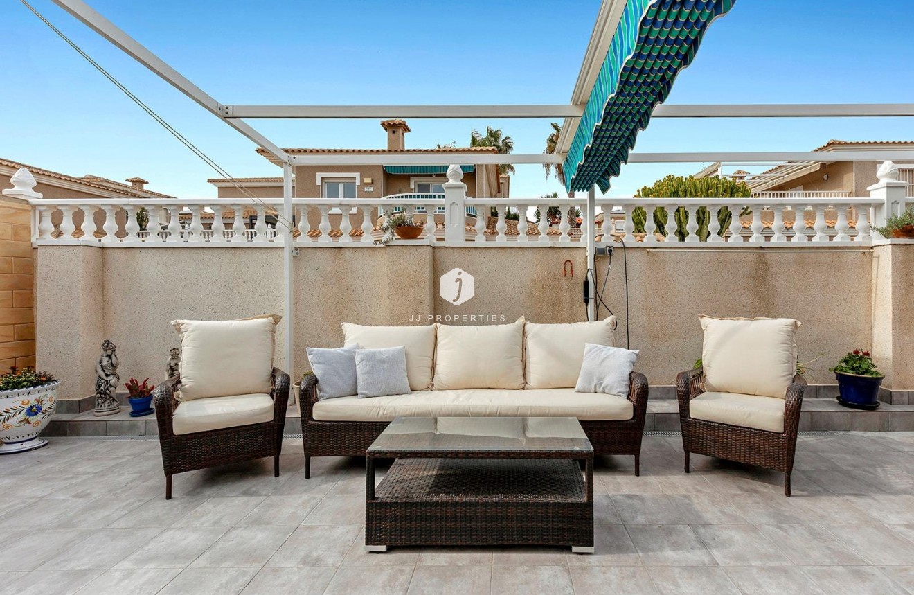 Tweedehands - Villa -
Torrevieja - Los Balcones - Los Altos del Edén