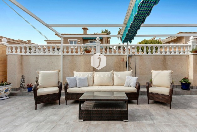 Tweedehands - Villa -
Torrevieja - Los Balcones - Los Altos del Edén