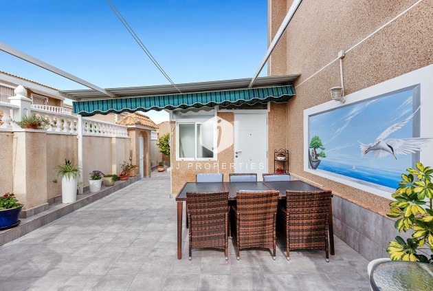 Tweedehands - Villa -
Torrevieja - Los Balcones - Los Altos del Edén