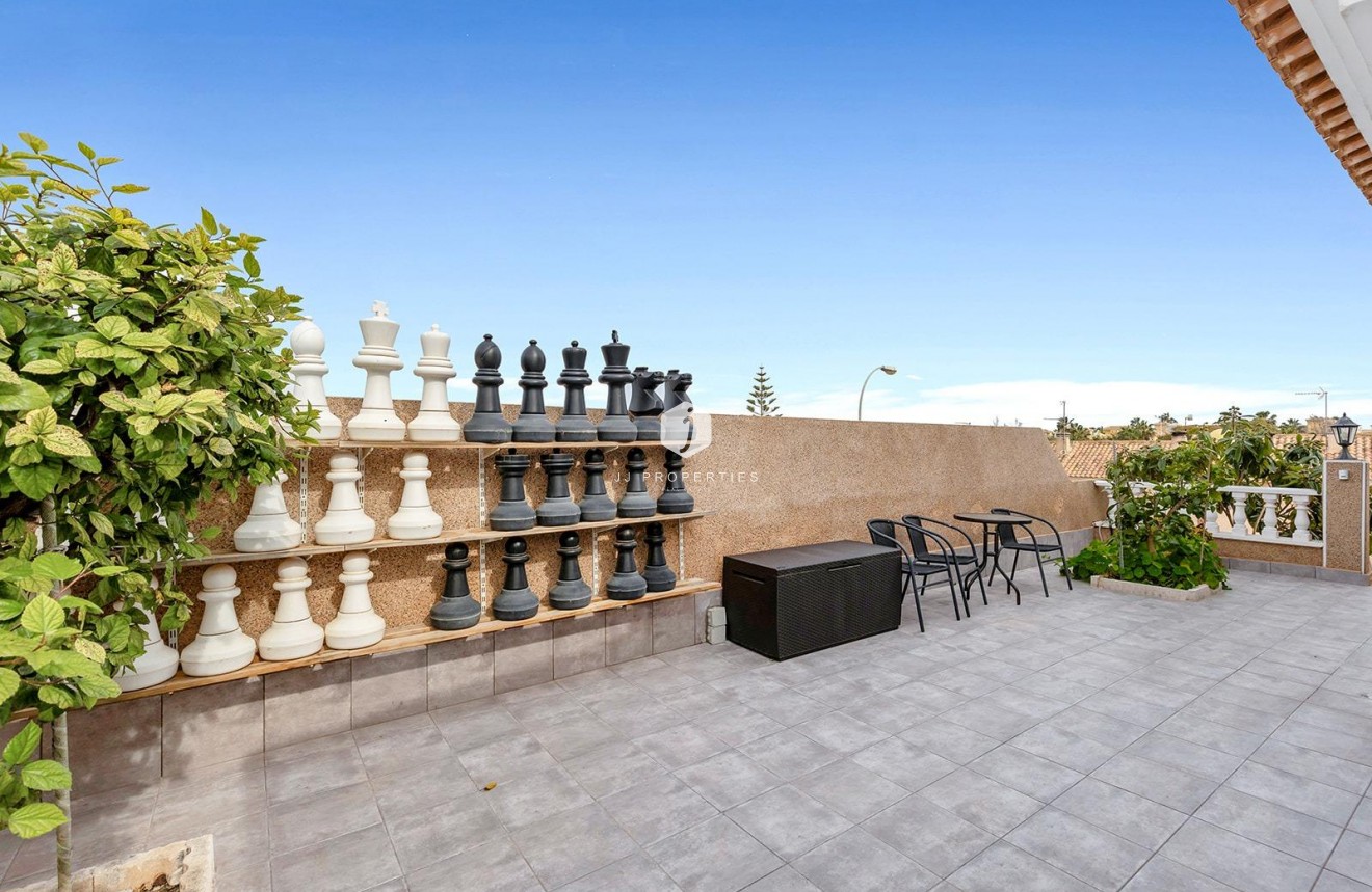 Tweedehands - Villa -
Torrevieja - Los Balcones - Los Altos del Edén